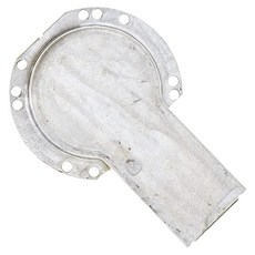 CUB CADET 751-11053B 배기 디렉터 롱 Z 포스 RZT LGT SLT SLTX LGTX GT LT