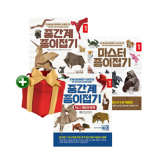 마스터종이접기