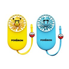 포켓몬핸디선풍기