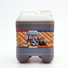 남쪽바다멸치액젓