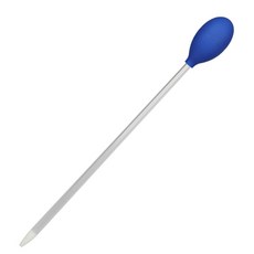 30cm 수조 용 스포이드 클리너 스포이드 롱 다기능 먹이 산호 피더 수족관, 1개