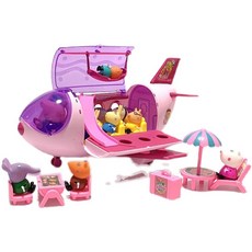 페파피그비행기