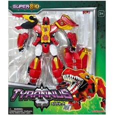 슈퍼텐티라누스