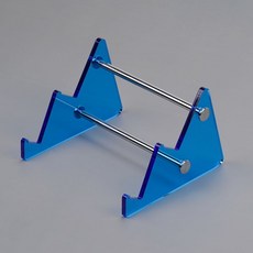 아크릴키보드받침대