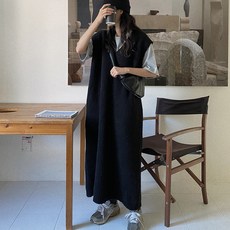 에밋 여성용 원피스