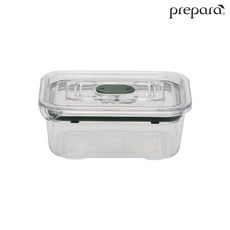 프리파라 [단품]NEW 트라이탄 밀폐용기 브루클린 2호(460ml)