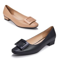 에스콰이어플랫슈즈