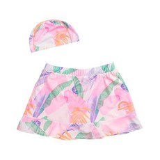 네파키즈스커트