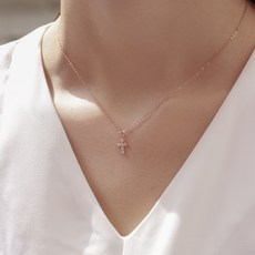 천주교목걸이