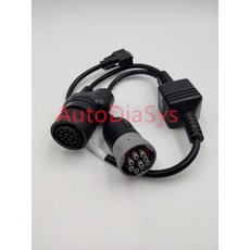 랜케이블테스터기478