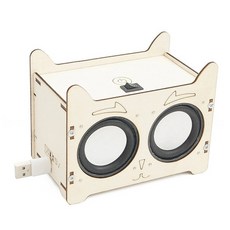 블루투스스피커모듈