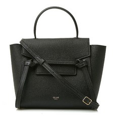 셀린느벨트백나노