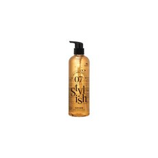 꽃을든남자 헤어케어시스템 초강력 헤어젤 500ml, 1개