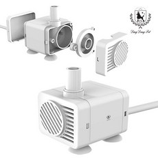 워터펌프정수기