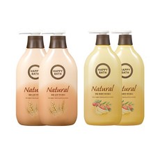 해피바스샤워티슈