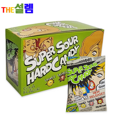 슈퍼사우어캔디