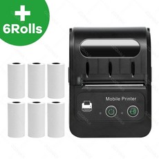 엡손영수증출력기