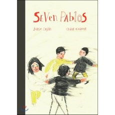 Seven Pablos, Enchanted Lion Books