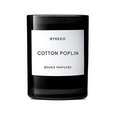 바이레도코튼포플린