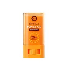 해피바스퍼펙트선크림