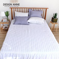 알러지케어모던침대스커트