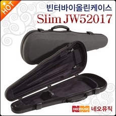 바이올린케이스윈터