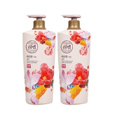 엘지생활활건강헤어무스