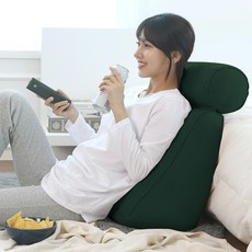 수니홈삼각쿠션