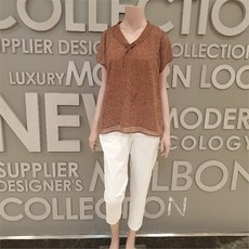 bcbg블라우스