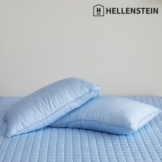 냉감인견50%[헬렌스타인] 샌드오션 풍기인견 여름이불 세트 S/SS