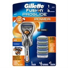 글라스만전기면도기