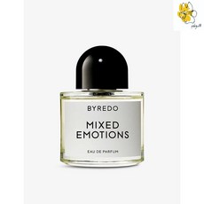 BYREDO 바이레도 Mixed Emotions 믹스드 이모션 오 드 퍼퓸 향수 100ml, 1개 - 바이레도믹스드이모션