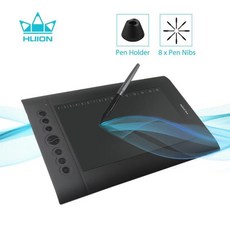 veikk그래픽타블렛s640