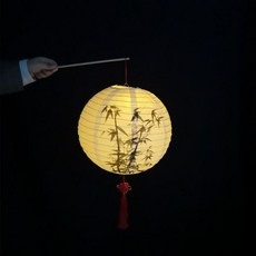 조선왕실등만들기