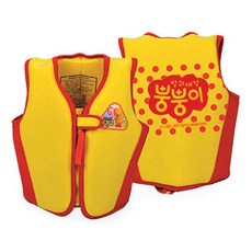 티모구명조끼