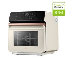 풀무원건강생활 스팀쿡 에어프라이어 10.5L 로티세리 PSA-C1000R, 단품,