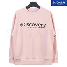 디스커버리키즈맨투맨