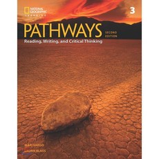 Pathways 3 SB : Reading Writing and Critical Thinking:with Online Workbook, Cengage Learning