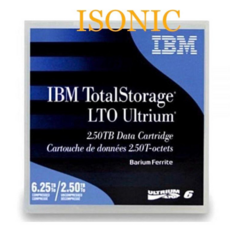  IBM 바코드라벨 포함 LTO6 옵션별 *단품 5팩/10팩/20팩 LTO6 00V7590 백업 테이프 데이터 카트리지, LTO6 00V7590 20팩 