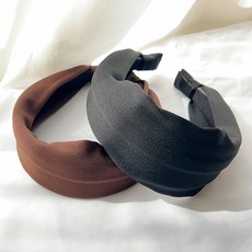 넓은헤어밴드머리띠 TOP01