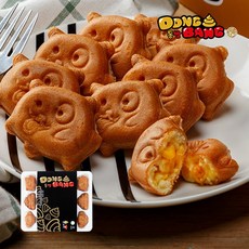 마약옥수수빵