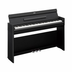 YAMAHA/ARIUS YDP-S55B (블랙우드 조종) 아리우스 전자 피아노