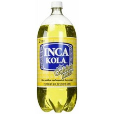 잉카콜라