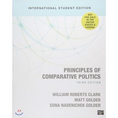 Principles of Comparative Politics, Gardners Books