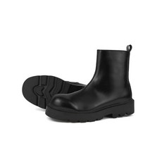 DRAWFIT 남성레인부츠 남자 가벼운 키높이 미끄럼방지 레인부츠 56290