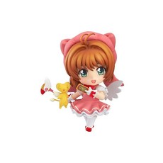 넨도로이드카드캡터