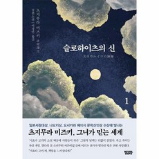 슬로하이츠의 신 1, 상품명