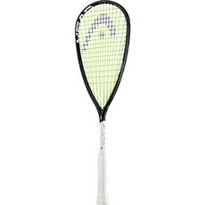 HEAD Graphene 360 Speed 135 Slim Body Squash Racquet, 1개, 기타