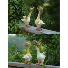 오리장식품