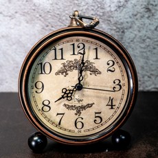 클래식탁상시계